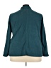 Unbranded 100% Polyester Teal Blazer Size 5XL - photo 2