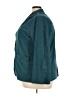 Unbranded 100% Polyester Teal Blazer Size 5XL - photo 5