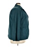 Unbranded 100% Polyester Teal Blazer Size 5XL - photo 4