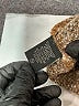 Cyrus Plaid Brown Turtleneck Sweater Size XL - photo 8