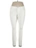 Old Navy Ivory Jeggings Size 16 - photo 1