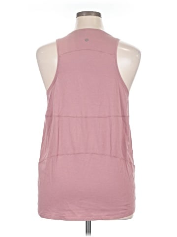 Lululemon Athletica Sleeveless T-Shirt (view 2)