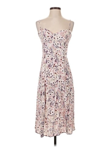 Sunday Best Casual Dress (view 1)