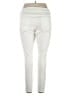 Old Navy Ivory Jeggings Size 16 - photo 2