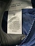 Carter's 100% Polyester Solid Blue Windbreaker Size 8 - photo 4