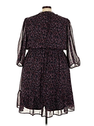 Lane Bryant Casual Dress (view 2)
