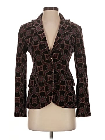 Lauren Moffatt Blazer (view 1)