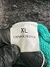 Unbranded Teal Pullover Sweater Size XL - photo 7