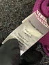 Natural Reflections Purple Pullover Sweater Size L - photo 8