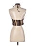 Motel Tan Tank Top Size M - photo 2
