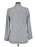 H&M Houndstooth Gray Blazer Size 6 - photo 2