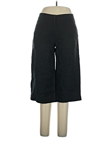 Eileen Fisher Linen Pants (view 1)
