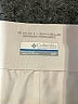 Columbia Solid Ivory Skort Size S - photo 3