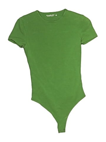 Abercrombie & Fitch Bodysuit (view 1)