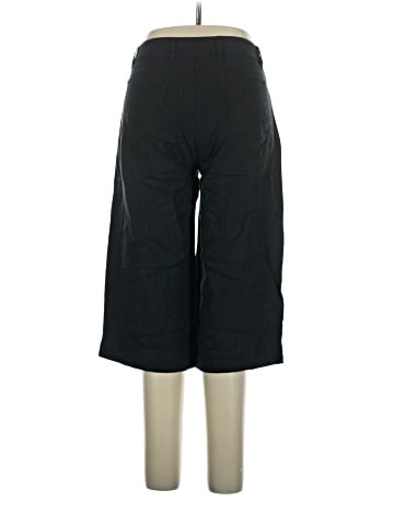 Eileen Fisher Linen Pants (view 2)