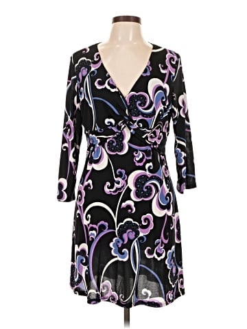 INC International Concepts Cocktail Dress (view 1)