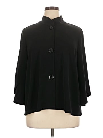 Susan Graver Coat (view 1)