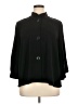 Susan Graver Black Coat Size XL - photo 1