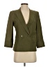 Theory Green Blazer Size 4 - photo 1
