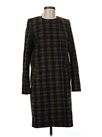 H&M Wool Coat (view 1)