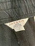 Danskin Solid Black Shorts Size L - photo 3