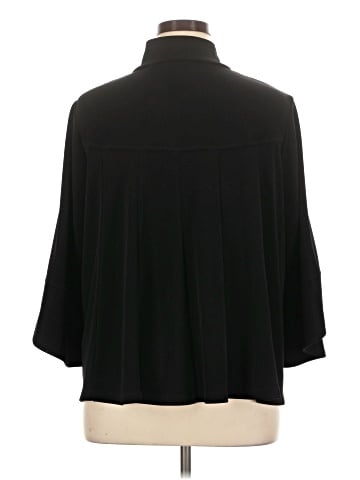 Susan Graver Coat (view 2)