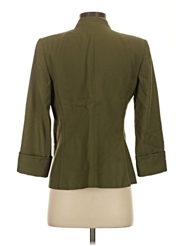 Theory Blazer (view 2)