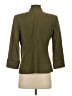 Theory Green Blazer Size 4 - photo 2