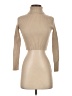 Forever 21 Tan Turtleneck Sweater Size S - photo 1