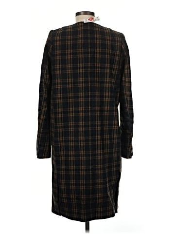H&M Wool Coat (view 2)