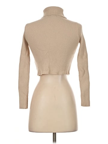 Forever 21 Turtleneck Sweater (view 2)