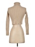 Forever 21 Tan Turtleneck Sweater Size S - photo 2