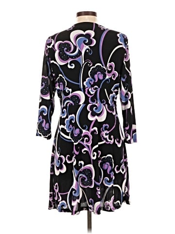 INC International Concepts Cocktail Dress (view 2)