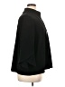 Susan Graver Black Coat Size XL - photo 4