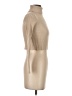 Forever 21 Tan Turtleneck Sweater Size S - photo 4