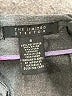 The Limited Solid Gray Casual Skirt Size 8 - photo 4