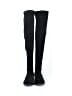 Stuart Weitzman Black Boots Size 8 1/2 - photo 2
