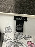 rue21 100% Rayon Ivory Kimono Size M - photo 7