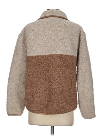 Avalanche Pullover Sweater (view 2)