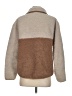 Avalanche 100% Polyester Brown Pullover Sweater Size S - photo 2