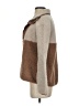 Avalanche 100% Polyester Brown Pullover Sweater Size S - photo 5