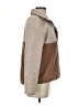 Avalanche 100% Polyester Brown Pullover Sweater Size S - photo 4