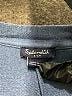 Splendid Blue Pullover Sweater Size S - photo 7