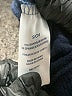 Splendid Blue Pullover Sweater Size S - photo 8
