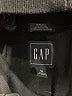 Gap Black Turtleneck Sweater Size M - photo 7