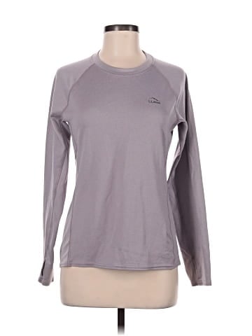 L.L.Bean Long Sleeve T-Shirt (view 1)