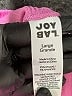 JoyLab Pink Active Pants Size L - photo 7