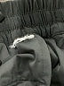 Assorted Brands Solid Black Casual Pants Size M - photo 5