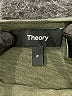 Theory Green Short Sleeve Turtleneck Size P (petite) - photo 7