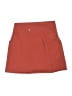 Athleta Solid Red Skort Size S - photo 2